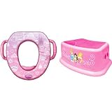 Disney Princess Potty Training Kit #1