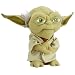 Star Wars Clone Wars 741020 - Yoda Pl�sch, 23 cm