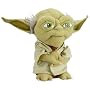 Star Wars Clone Wars 741020 - Yoda Pl�sch, 23 cm
