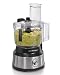 Hamilton Beach 450-Watt Bowl-Scraper Food Processor 70730 