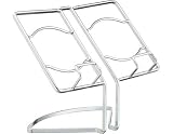 from Master Class KitchenCraft Master Class Deluxe Wire Cookbook Stand/Holder