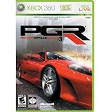 Project Gotham Racing 3