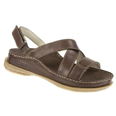 Hush Puppies Tranquility - Brown Size 10 UK: Amazon: Shoes ...
