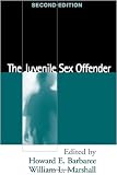 The Juvenile Sex Offender, Second Edition