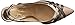 J.Renee Women's Cierra Dress Pump