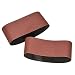 PORTER-CABLE 713100502 3-Inch By 21-Inch Aluminum Oxide 50G Belt (2-Pack)