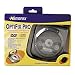 Memorex Optifix Motorized CD/DVD Cleaner and Scratch Repair Kit