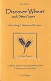 410mZIOnrML. SL160  Discover Wheat and Other Grains