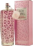 Naomi Campbell Cat Deluxe by Naomi Campbell for Women. Eau De Toilette Spray 2.5-Ounces
