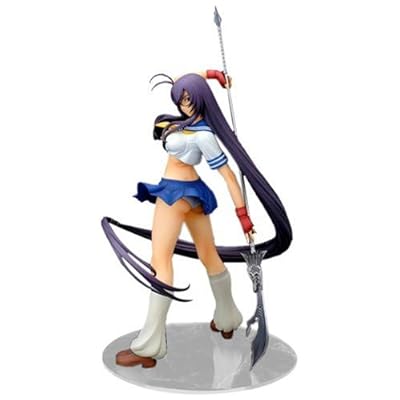 Download Price Ikki Tousen Dragon Destiny Kanu Unchou Statue Nanaberwomose For Free Wallpaper Price Ikki Tousen Dragon Destiny Kanu Unchou Statue Nanaberwomose For Android Free