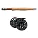 Sporting Goods : Redington Crosswater Fly Fishing Outfits Model: OCW2 8652 (8' 6