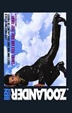 Zoolander - Movie Poster / Print -- Custom Framing Available