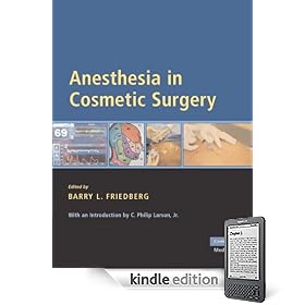 Anesthesia in Cosmetic Surgery