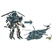 Transformers Movie Voyager Figure PREMIUM Series: Blackout