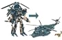 Transformers Movie Voyager Figure PREMIUM Series: Blackout