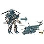 Transformers Movie Voyager Figure PREMIUM Series: Blackout