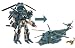 Toys : Transformers Movie Voyager - Premium Blackout