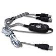 USB-MIDI-Adapter Windows Computer MAC universal