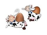 Eierbecher Dookie 2er Set