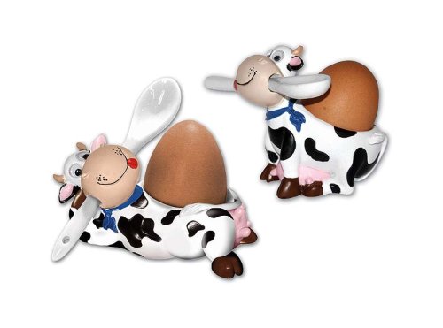 Childrens Toyshop  Spielwaren : Eierbecher Dookie 2er Set