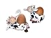 Eierbecher Dookie 2er Set