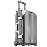 Rimowa Limbo IATA Cabin Trolley - Black
