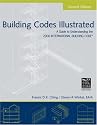 Building Codes Illustrated: A Guide to Understanding the 2006 International Building Code (Building Codes Illustrated)