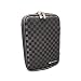 Sony PRS 505 LC Blue Digital Book Reader CaseCrown Double Memory Foam Pouch Case Checker Style 410mcMpjNWL. SL75 Sony PRS 505 LC Blue Digital Book Reader CaseCrown Double Memory Foam Pouch Case Checker Style