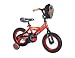 Huffy Disney Cars Boys' Bike