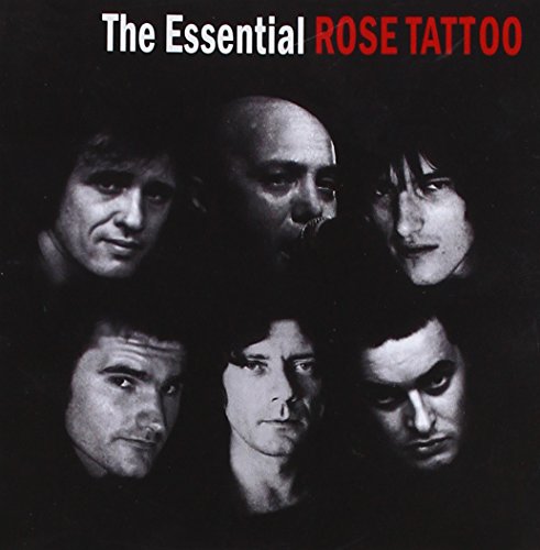 Rose Tattoo - Giants of Rock The Metal Decade, Volume 1 1980-81 - Zortam Music