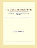 Tom Swift and His Motor-Cycle (Webster s Italian Thesaurus Edition)