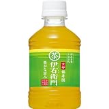 サントリー 伊右衛門 緑茶 280ml×24本