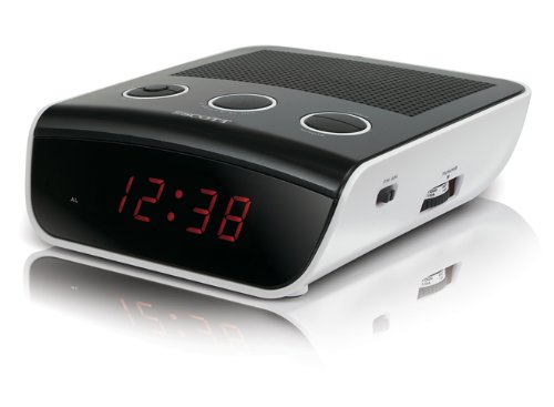 Scott The Essential Line C1 EL Tragbares Radio Preisvergleich