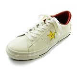 CONVERSE(コンバース) ワンスター スーパーマリオブラザーズ メンズ ホワイト cv-mario-1C679 8.0(26.5cm)