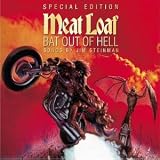 Bat Out of Hell [Vinyl LP] - Meat Loaf