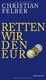 Produkt-Bild: Retten wir den Euro!