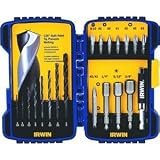 20-Piece Drill Drive Set