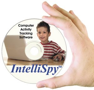 Intellispy Computer Activity Tracking Software