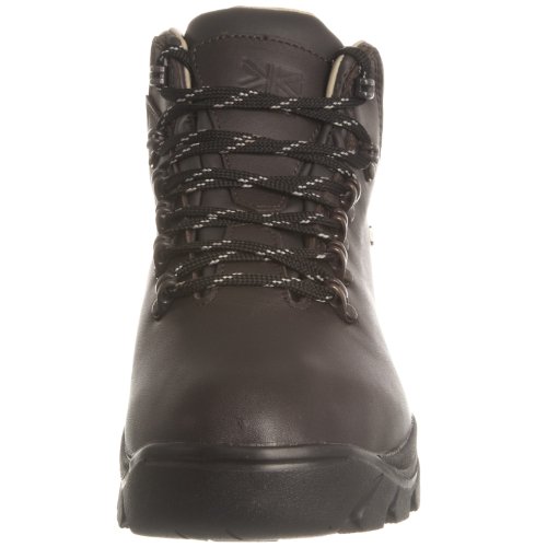 Karrimor  Ksb Penrith Fg Event Hiking , Chaussures randonnée homme - Marron-V.5, 42 EU (8 UK)