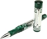 Conklin Antique Marine Green Rollerball Pen - AC03RB
