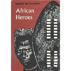 African Heroes