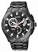 Citizen Men's BL8097-52E Eco-Drive Calibre 8700 Black Ion-Plated Stainless Steel Watch