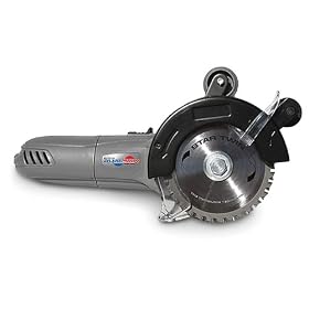 Dual Saw� by Omni