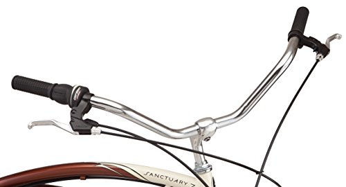 schwinn sanctuary cruiser