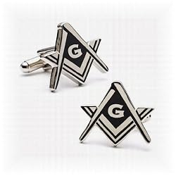 Masonic Cufflinks