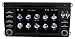 Movewell CY-H7 for Porsche Cayenne 2003-2010 7 Inch Touchscreen Car DVD Player In-dash Navigation Built-In Bluetooth
