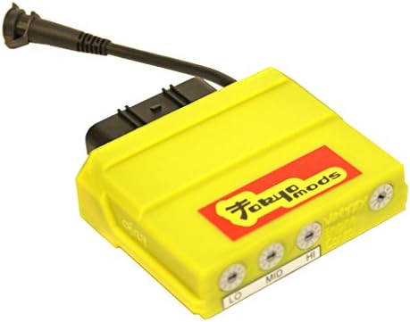 Tokyomods 55-236 X10 ECU