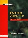 Beginning Drama 11-14