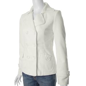Buy CiSono by Adi Juniors Double Bresated Pea Coat by var goTwisterProductImageStrings = new Object();goTwisterProductImageStrings['prodImageNotAvailTextNoColor'] = 
