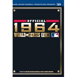 Official 1964 World Series Film